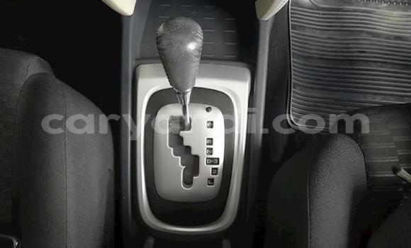 Acheter Occasion Voiture Toyota Rush Autre à Lusaka, Zambie Acheter Occasion Voiture Toyota Rush Autre à Lusaka, Zambie