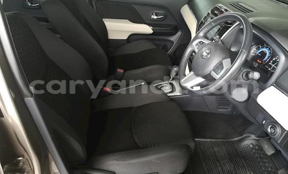 Acheter Occasion Voiture Toyota Rush Autre à Lusaka, Zambie Acheter Occasion Voiture Toyota Rush Autre à Lusaka, Zambie