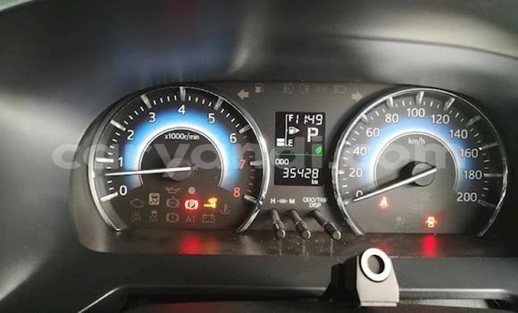 Acheter Occasion Voiture Toyota Rush Autre à Lusaka, Zambie Acheter Occasion Voiture Toyota Rush Autre à Lusaka, Zambie