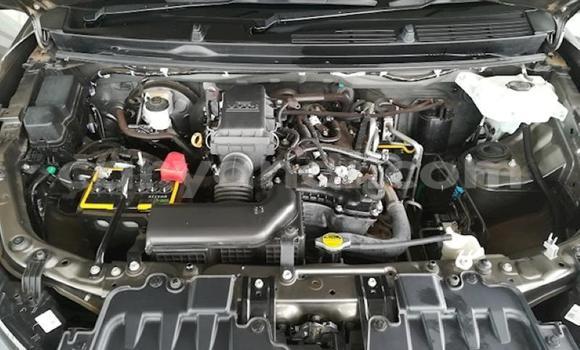 Acheter Occasion Voiture Toyota Rush Autre à Lusaka, Zambie Acheter Occasion Voiture Toyota Rush Autre à Lusaka, Zambie