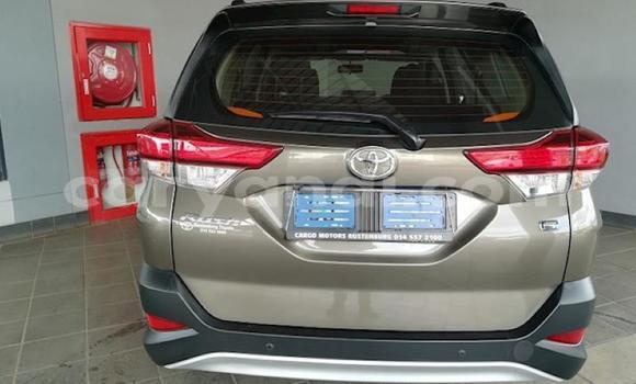 Acheter Occasion Voiture Toyota Rush Autre à Lusaka, Zambie Acheter Occasion Voiture Toyota Rush Autre à Lusaka, Zambie