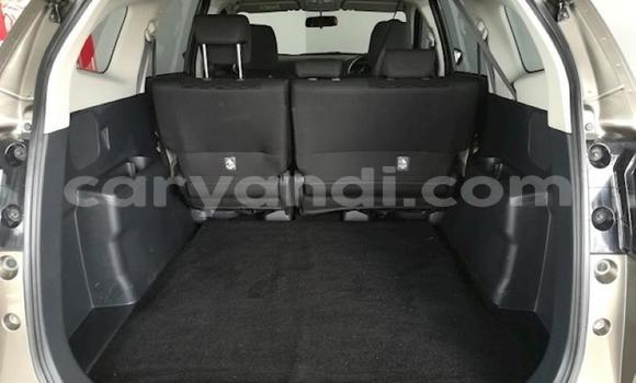 Acheter Occasion Voiture Toyota Rush Autre à Lusaka, Zambie Acheter Occasion Voiture Toyota Rush Autre à Lusaka, Zambie