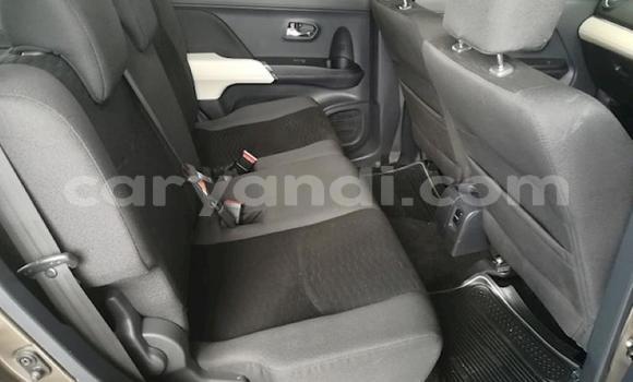 Acheter Occasion Voiture Toyota Rush Autre à Lusaka, Zambie Acheter Occasion Voiture Toyota Rush Autre à Lusaka, Zambie