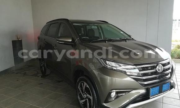 Acheter Occasion Voiture Toyota Rush Autre à Lusaka, Zambie Acheter Occasion Voiture Toyota Rush Autre à Lusaka, Zambie