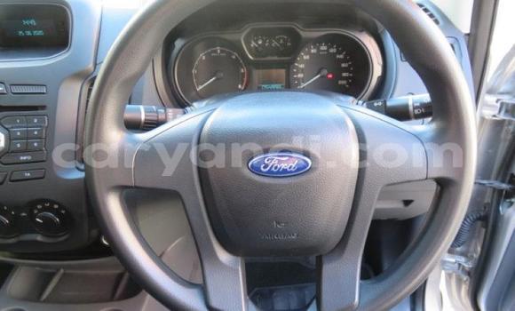Buy Used Ford Ranger Silver Car in Kitwe in Zambia Buy Used Ford Ranger Silver Car in Kitwe in Zambia