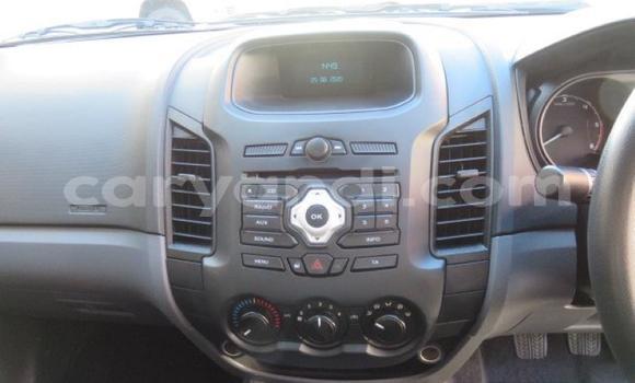 Buy Used Ford Ranger Silver Car in Kitwe in Zambia Buy Used Ford Ranger Silver Car in Kitwe in Zambia