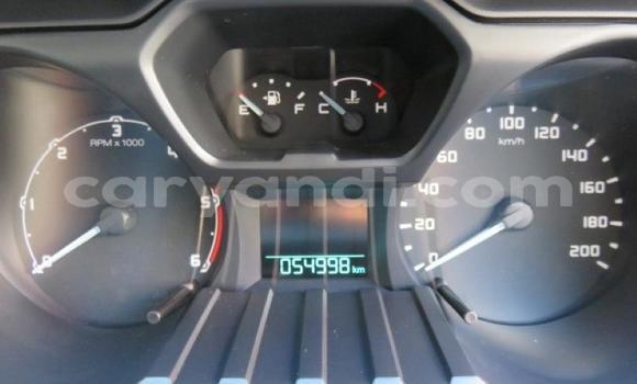 Buy Used Ford Ranger Silver Car in Kitwe in Zambia Buy Used Ford Ranger Silver Car in Kitwe in Zambia