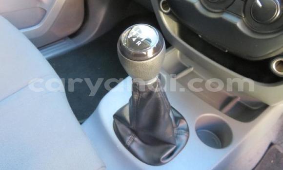 Buy Used Ford Ranger Silver Car in Kitwe in Zambia Buy Used Ford Ranger Silver Car in Kitwe in Zambia