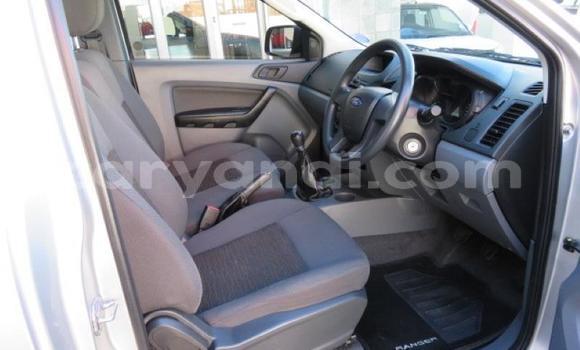 Buy Used Ford Ranger Silver Car in Kitwe in Zambia Buy Used Ford Ranger Silver Car in Kitwe in Zambia