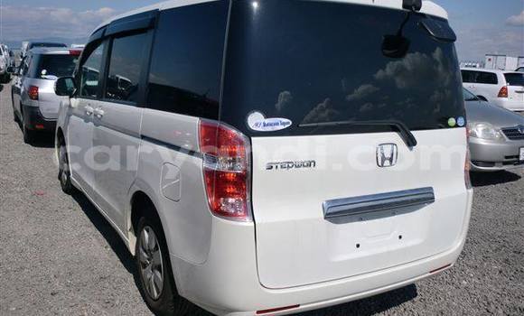 Tenga Tsaru Honda Accord Chena Mota in Chingola in Zambia Tenga Tsaru Honda Accord Chena Mota in Chingola in Zambia