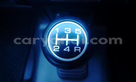 Acheter Occasion Voiture Isuzu D–MAX Blanc à Kitwe, Zambie Acheter Occasion Voiture Isuzu D–MAX Blanc à Kitwe, Zambie