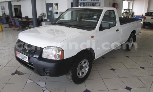 Nunua Ilio tumika Nissan NP 300 Nyeupe Gari ndani ya Kitwe nchini Zambia Nunua Ilio tumika Nissan NP 300 Nyeupe Gari ndani ya Kitwe nchini Zambia