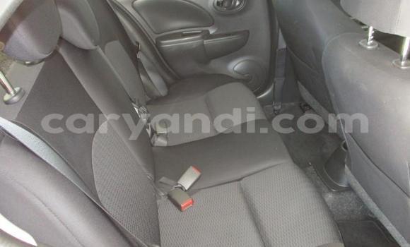 Buy Used Nissan Micra Red Car in Kitwe in Zambia Buy Used Nissan Micra Red Car in Kitwe in Zambia