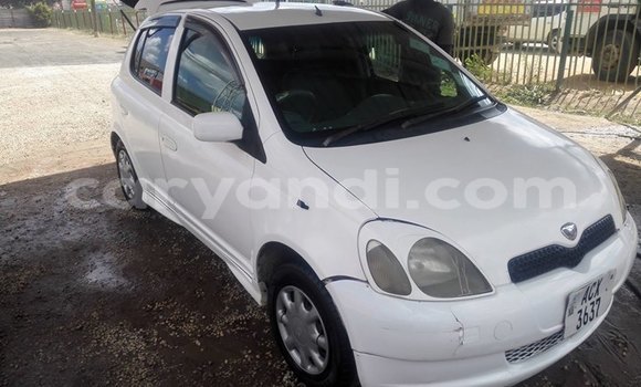 Tenga Tsaru Toyota Vitz Chena Mota in Lusaka in Zambia Tenga Tsaru Toyota Vitz Chena Mota in Lusaka in Zambia