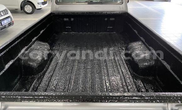 Acheter Occasion Voiture Toyota Hilux Gris à Kitwe, Zambie Acheter Occasion Voiture Toyota Hilux Gris à Kitwe, Zambie