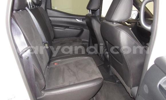 Tenga Tsaru Mercedes‒Benz X-klasse Concept Chena Mota in Kitwe in Zambia Tenga Tsaru Mercedes‒Benz X-klasse Concept Chena Mota in Kitwe in Zambia