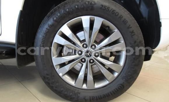 Tenga Tsaru Mercedes‒Benz X-klasse Concept Chena Mota in Kitwe in Zambia Tenga Tsaru Mercedes‒Benz X-klasse Concept Chena Mota in Kitwe in Zambia