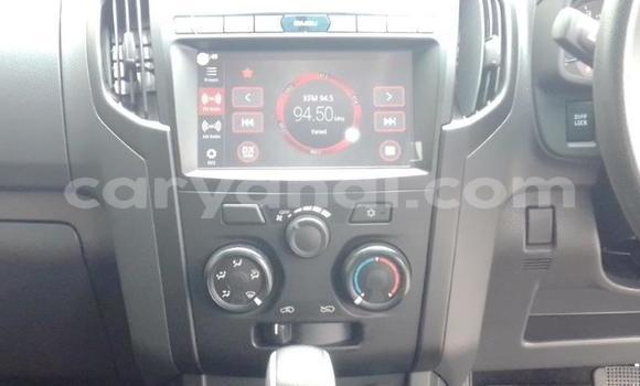 Acheter Occasion Voiture Isuzu D–MAX Blanc à Kitwe, Zambie Acheter Occasion Voiture Isuzu D–MAX Blanc à Kitwe, Zambie