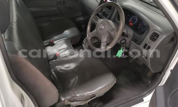 Tenga Tsaru Nissan NP 300 Chena Mota in Livingstone in Zambia Tenga Tsaru Nissan NP 300 Chena Mota in Livingstone in Zambia