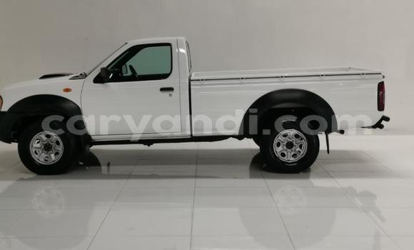 Tenga Tsaru Nissan NP 300 Chena Mota in Livingstone in Zambia Tenga Tsaru Nissan NP 300 Chena Mota in Livingstone in Zambia