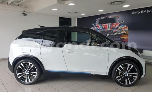 Tenga Tsaru BMW i3 Zvimwe Mota in Kitwe in Zambia Tenga Tsaru BMW i3 Zvimwe Mota in Kitwe in Zambia