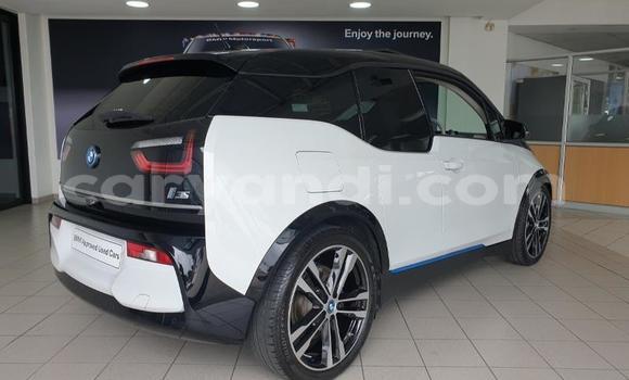 Tenga Tsaru BMW i3 Zvimwe Mota in Kitwe in Zambia Tenga Tsaru BMW i3 Zvimwe Mota in Kitwe in Zambia