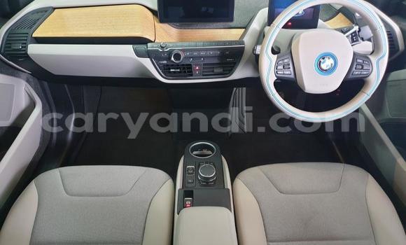 Tenga Tsaru BMW i3 Zvimwe Mota in Kitwe in Zambia Tenga Tsaru BMW i3 Zvimwe Mota in Kitwe in Zambia