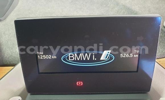 Tenga Tsaru BMW i3 Zvimwe Mota in Kitwe in Zambia Tenga Tsaru BMW i3 Zvimwe Mota in Kitwe in Zambia