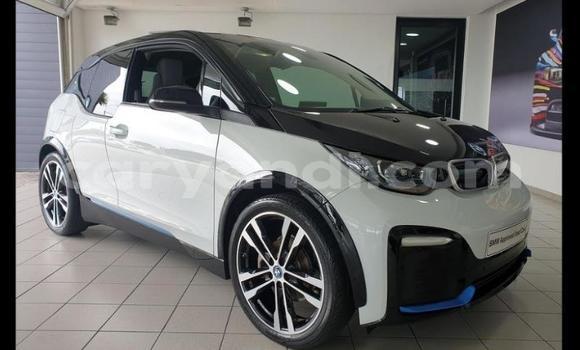 Tenga Tsaru BMW i3 Zvimwe Mota in Kitwe in Zambia Tenga Tsaru BMW i3 Zvimwe Mota in Kitwe in Zambia