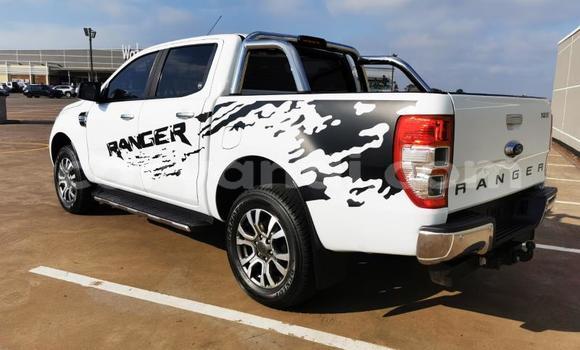 Tenga Tsaru Ford Ranger Chena Mota in Lusaka in Zambia Tenga Tsaru Ford Ranger Chena Mota in Lusaka in Zambia