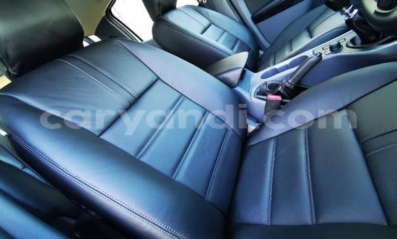 Tenga Tsaru Ford Ranger Chena Mota in Lusaka in Zambia Tenga Tsaru Ford Ranger Chena Mota in Lusaka in Zambia