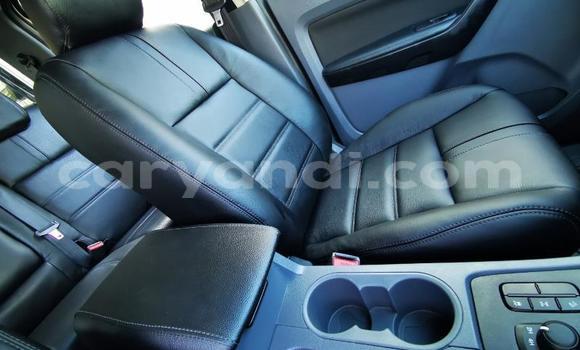 Tenga Tsaru Ford Ranger Chena Mota in Lusaka in Zambia Tenga Tsaru Ford Ranger Chena Mota in Lusaka in Zambia