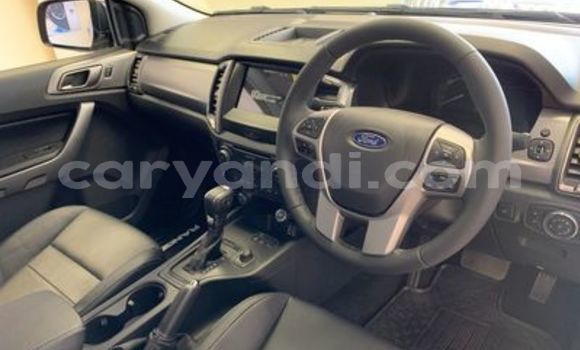 Acheter Occasion Voiture Ford Ranger Marron à Chingola, Zambie Acheter Occasion Voiture Ford Ranger Marron à Chingola, Zambie