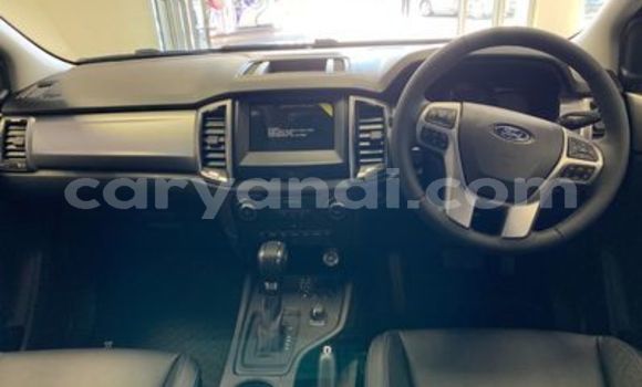 Acheter Occasion Voiture Ford Ranger Marron à Chingola, Zambie Acheter Occasion Voiture Ford Ranger Marron à Chingola, Zambie