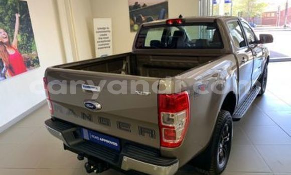 Acheter Occasion Voiture Ford Ranger Marron à Chingola, Zambie Acheter Occasion Voiture Ford Ranger Marron à Chingola, Zambie
