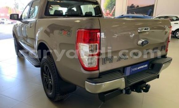 Acheter Occasion Voiture Ford Ranger Marron à Chingola, Zambie Acheter Occasion Voiture Ford Ranger Marron à Chingola, Zambie