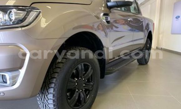 Acheter Occasion Voiture Ford Ranger Marron à Chingola, Zambie Acheter Occasion Voiture Ford Ranger Marron à Chingola, Zambie