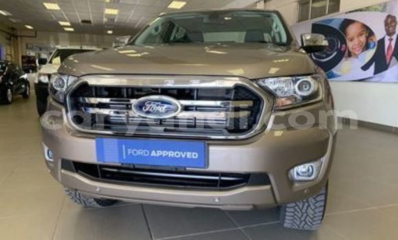 Acheter Occasion Voiture Ford Ranger Marron à Chingola, Zambie Acheter Occasion Voiture Ford Ranger Marron à Chingola, Zambie