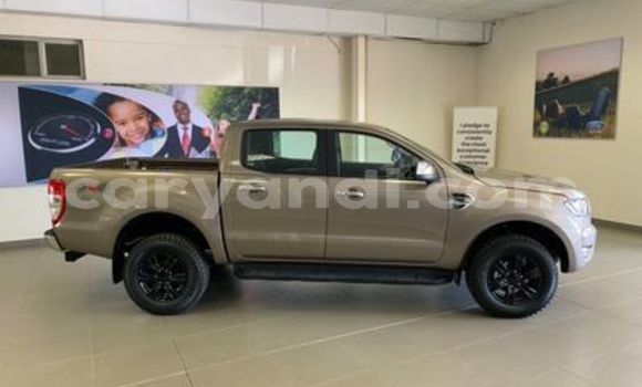 Acheter Occasion Voiture Ford Ranger Marron à Chingola, Zambie Acheter Occasion Voiture Ford Ranger Marron à Chingola, Zambie