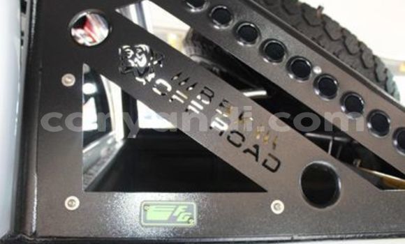 Acheter Occasion Voiture Ford Ranger Blanc à Livingstone, Zambie Acheter Occasion Voiture Ford Ranger Blanc à Livingstone, Zambie