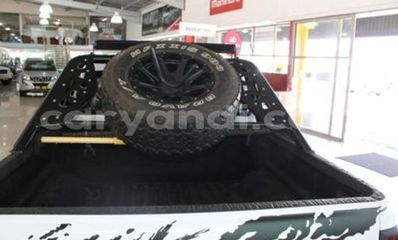 Acheter Occasion Voiture Ford Ranger Blanc à Livingstone, Zambie Acheter Occasion Voiture Ford Ranger Blanc à Livingstone, Zambie