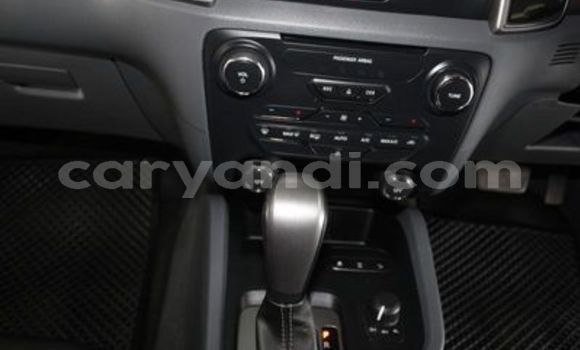 Acheter Occasion Voiture Ford Ranger Blanc à Livingstone, Zambie Acheter Occasion Voiture Ford Ranger Blanc à Livingstone, Zambie