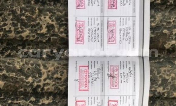 Nunua Ilio tumika Toyota Hilux Nyeupe Gari ndani ya Lusaka nchini Zambia Nunua Ilio tumika Toyota Hilux Nyeupe Gari ndani ya Lusaka nchini Zambia