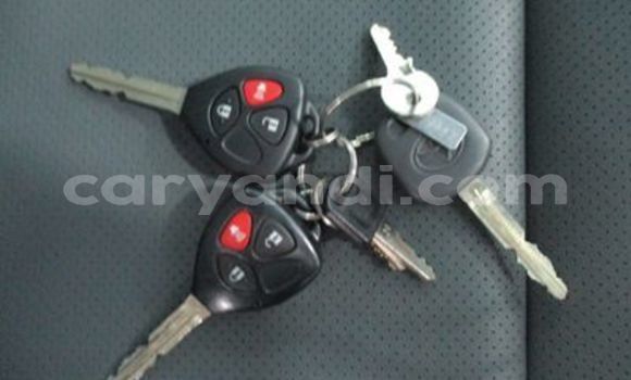 Acheter Occasion Voiture Toyota Hilux Blanc à Lusaka, Zambie Acheter Occasion Voiture Toyota Hilux Blanc à Lusaka, Zambie