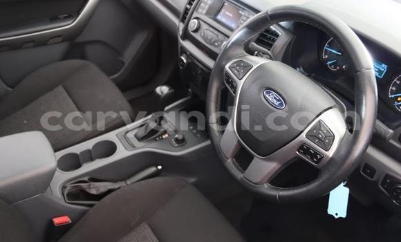 Buy Used Ford Ranger White Car in Kitwe in Zambia Buy Used Ford Ranger White Car in Kitwe in Zambia