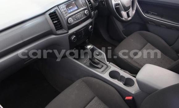 Buy Used Ford Ranger White Car in Kitwe in Zambia Buy Used Ford Ranger White Car in Kitwe in Zambia