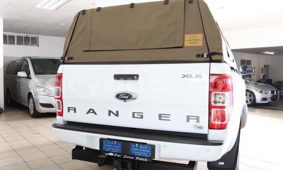 Buy Used Ford Ranger White Car in Kitwe in Zambia Buy Used Ford Ranger White Car in Kitwe in Zambia