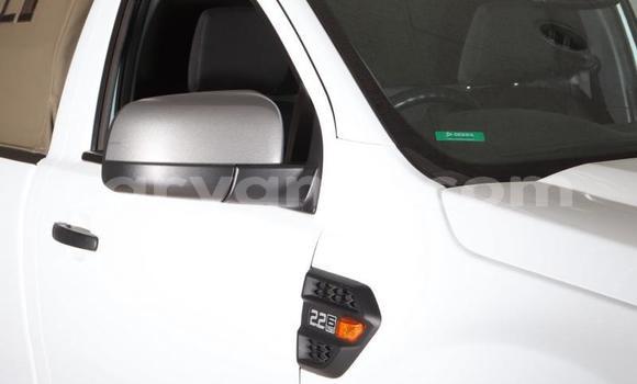 Buy Used Ford Ranger White Car in Kitwe in Zambia Buy Used Ford Ranger White Car in Kitwe in Zambia