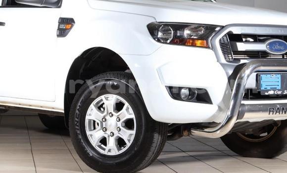 Buy Used Ford Ranger White Car in Kitwe in Zambia Buy Used Ford Ranger White Car in Kitwe in Zambia