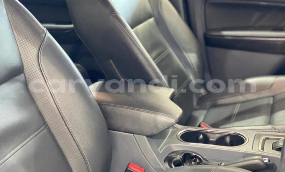 Acheter Occasion Voiture Ford Ranger Blanc à Livingstone, Zambie Acheter Occasion Voiture Ford Ranger Blanc à Livingstone, Zambie